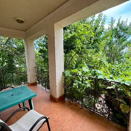 Гостевой дом Dacha U Morya 4*