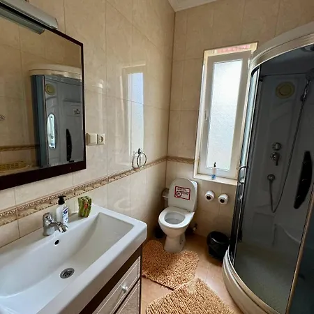 Pensjonat Dacha U Morya Odessa