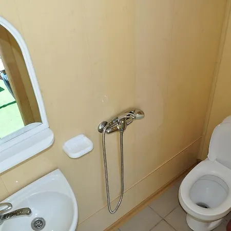 Dacha U Morya Гостевой дом 4*