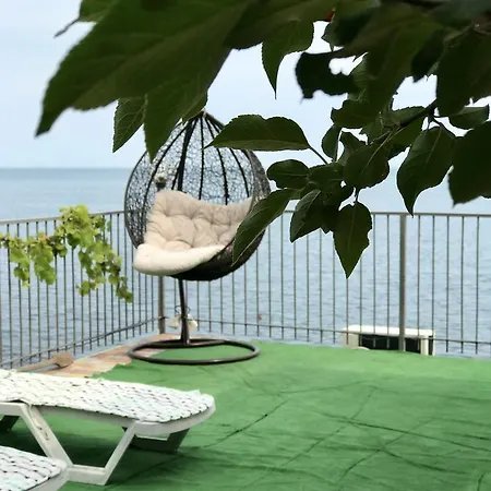 Dacha U Morya Pensjonat Odessa