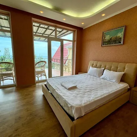 Dacha U Morya 3*